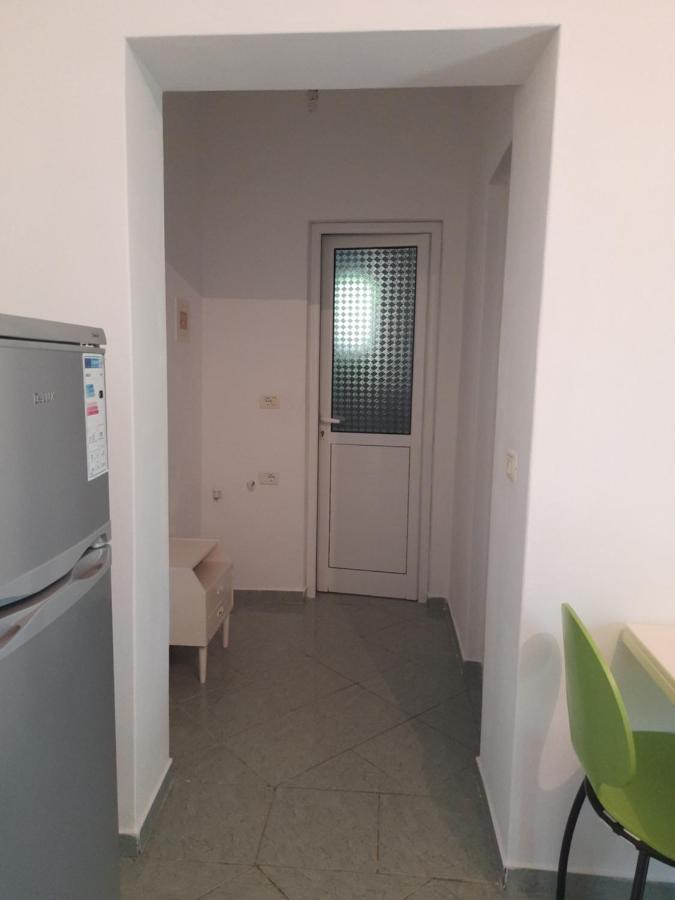Hillside Apartments 보르쉬 외부 사진