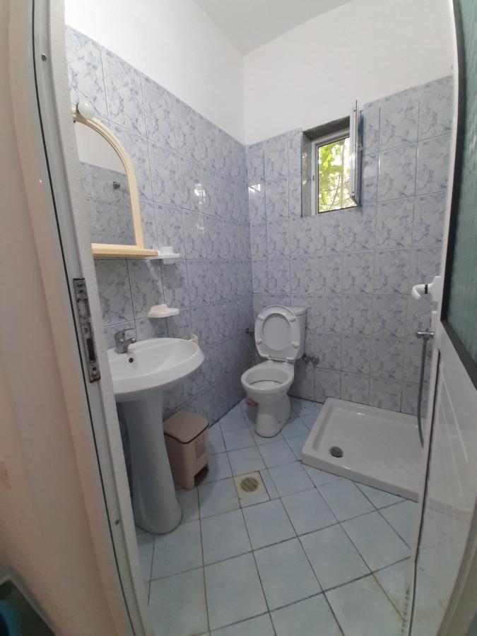 Hillside Apartments 보르쉬 외부 사진