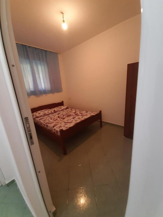 Hillside Apartments 보르쉬 외부 사진