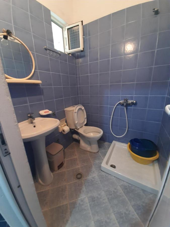 Hillside Apartments 보르쉬 외부 사진