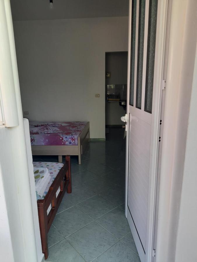 Hillside Apartments 보르쉬 외부 사진