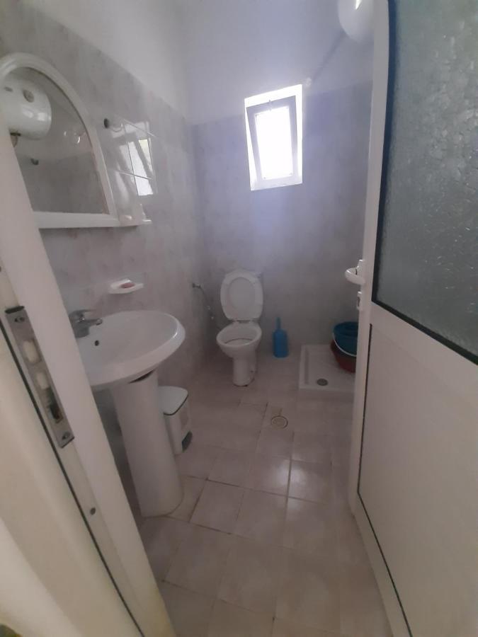 Hillside Apartments 보르쉬 외부 사진