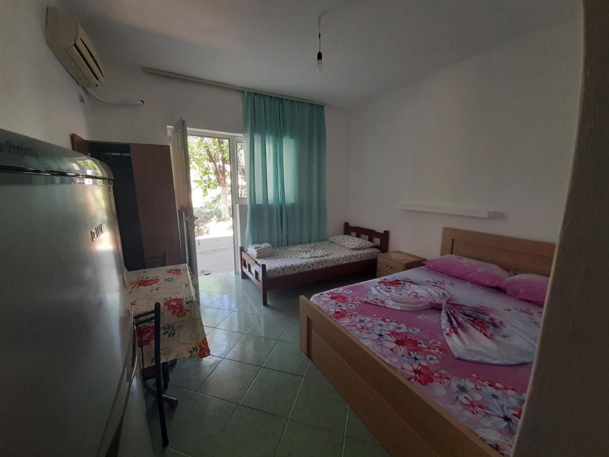 Hillside Apartments 보르쉬 외부 사진