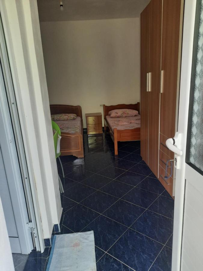 Hillside Apartments 보르쉬 외부 사진