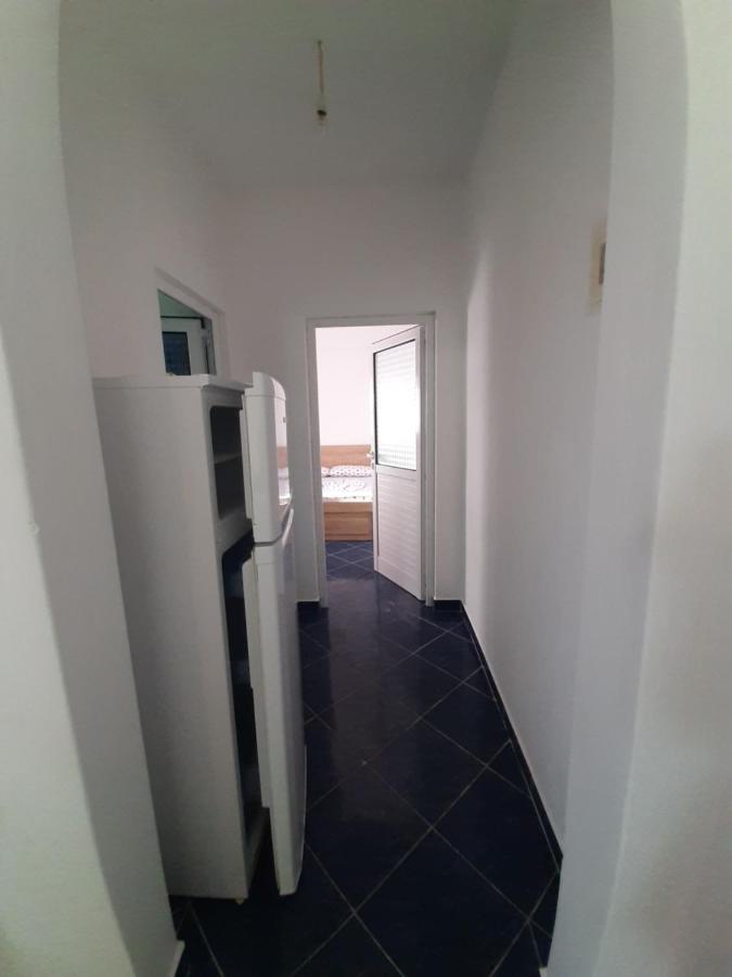 Hillside Apartments 보르쉬 외부 사진