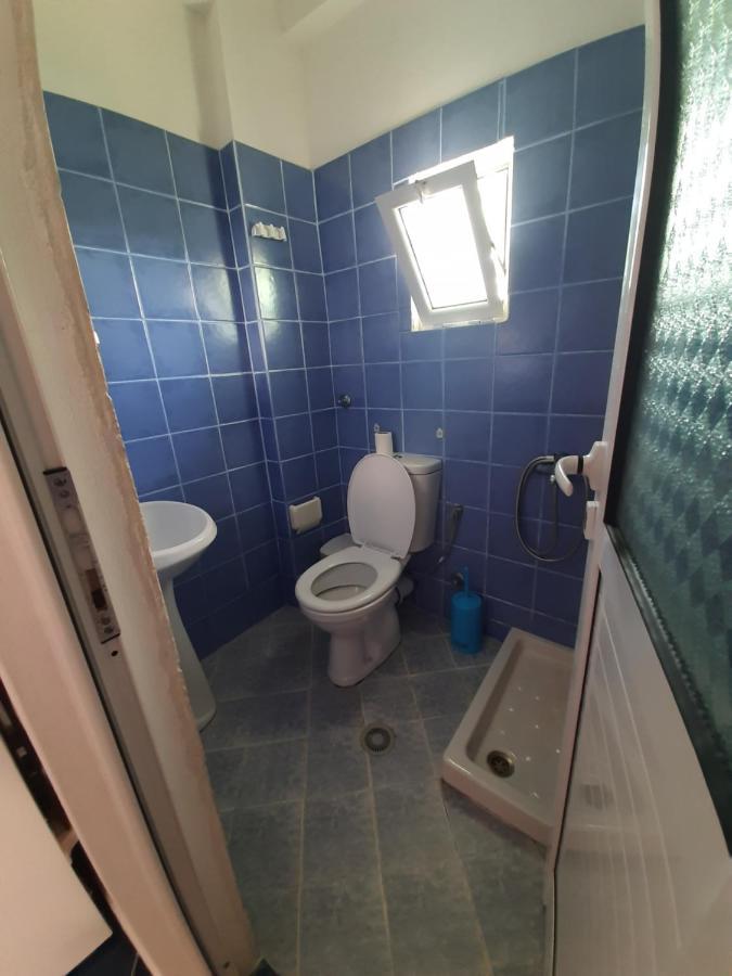 Hillside Apartments 보르쉬 외부 사진